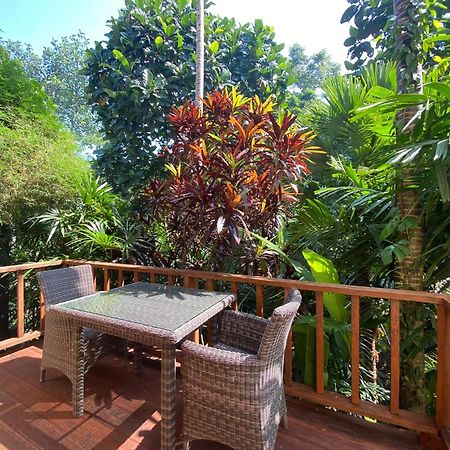 Villa Purnamasari Ubud Dış mekan fotoğraf