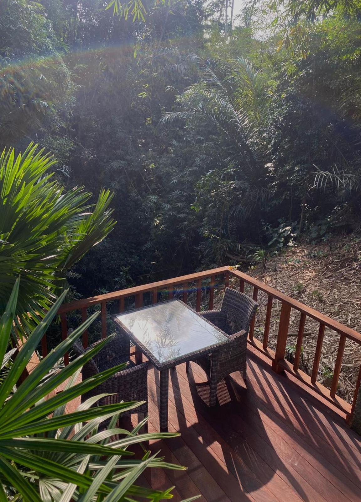 Villa Purnamasari Ubud Dış mekan fotoğraf