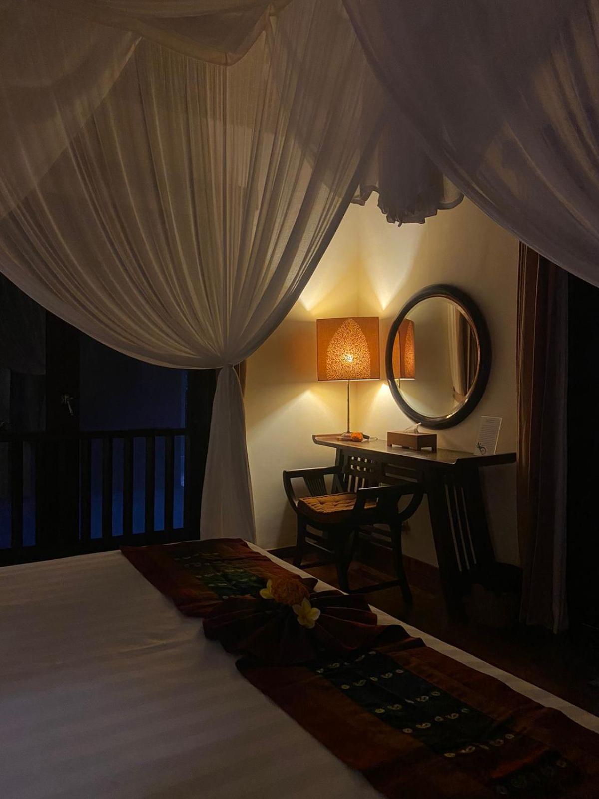 Villa Purnamasari Ubud Dış mekan fotoğraf